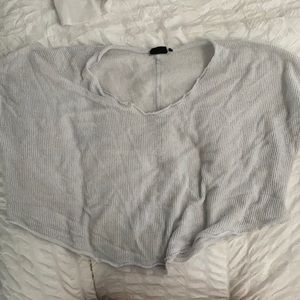 Urban outfitters out from under tee